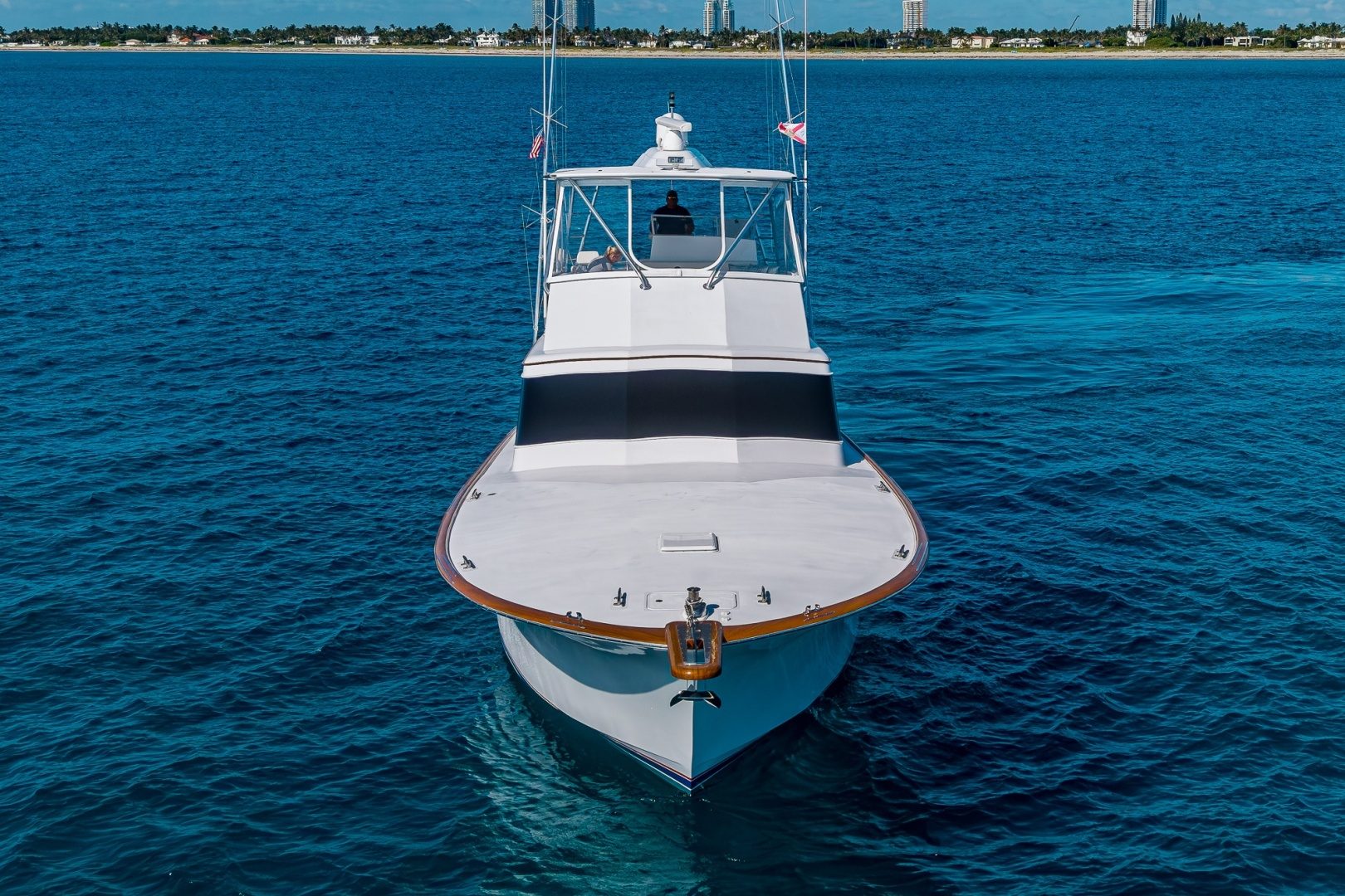 1998 Buddy Davis 58 Sportfisherman "WINDY CAY" - photo 3