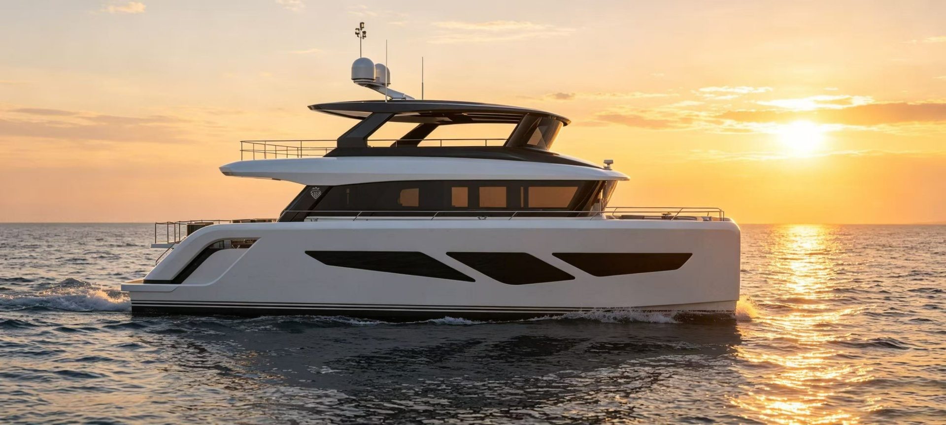 2027 Diamond Yachts F68 "Diamond Yachts F68" - photo 2