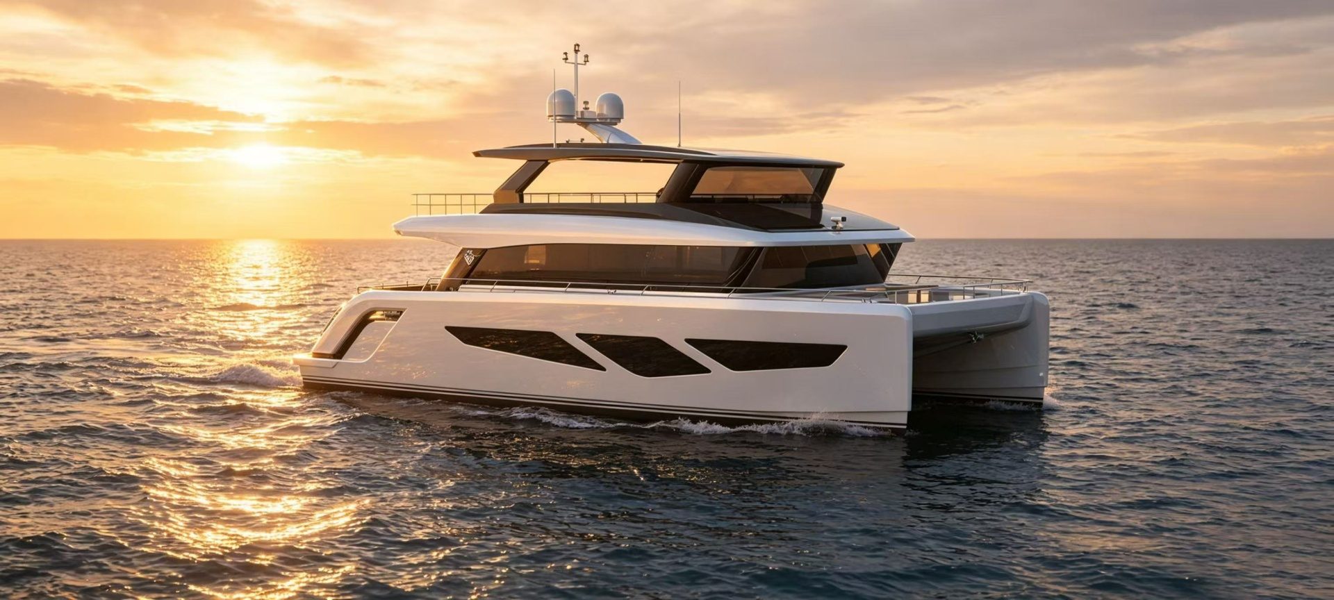 2027 Diamond Yachts F68 "Diamond Yachts F68" - photo 3
