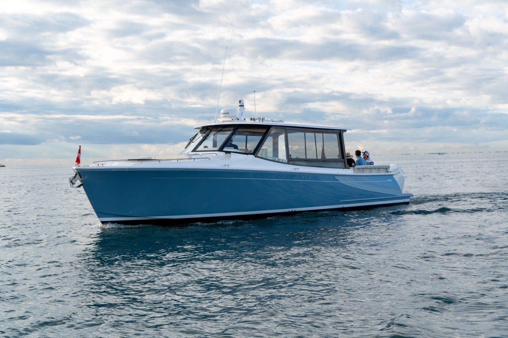 2026 MJM 47X - photo 1