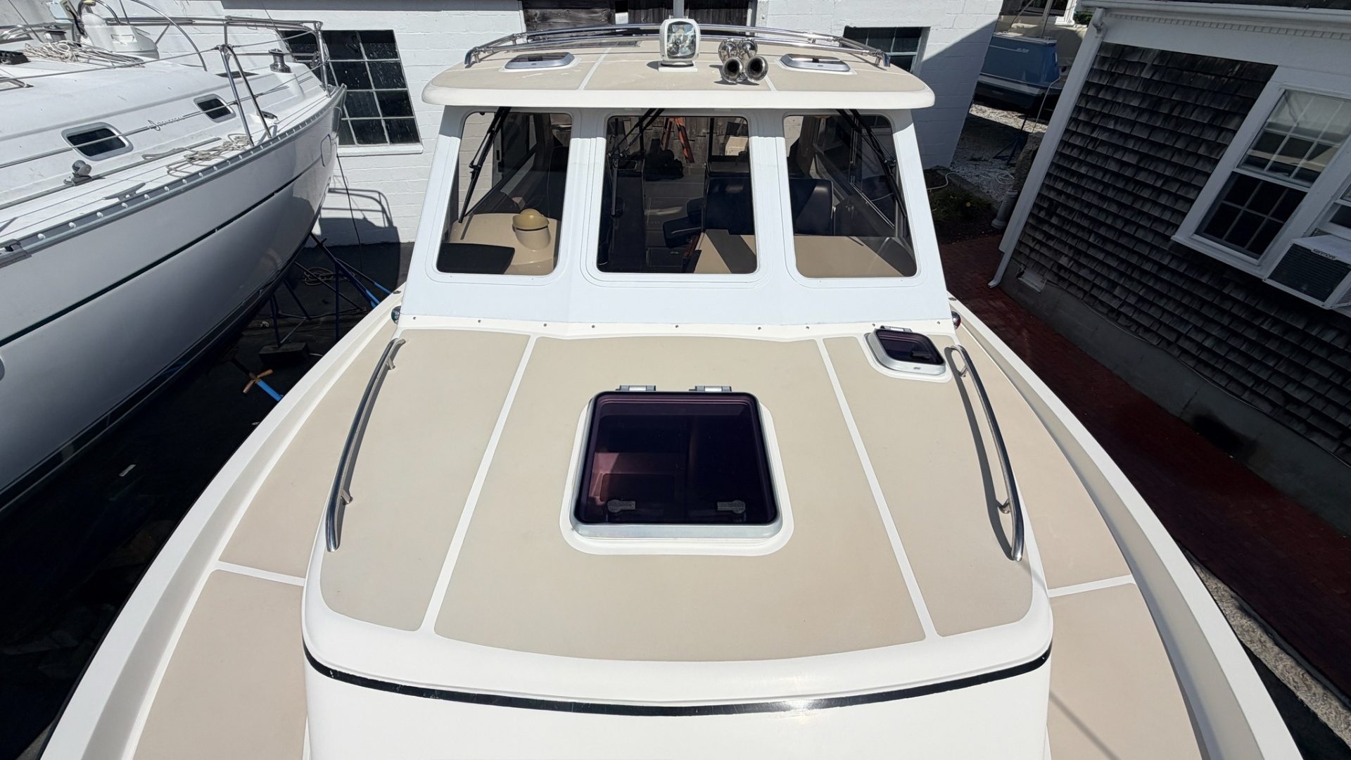 2004 True North 33 "The Pearl" - photo 3