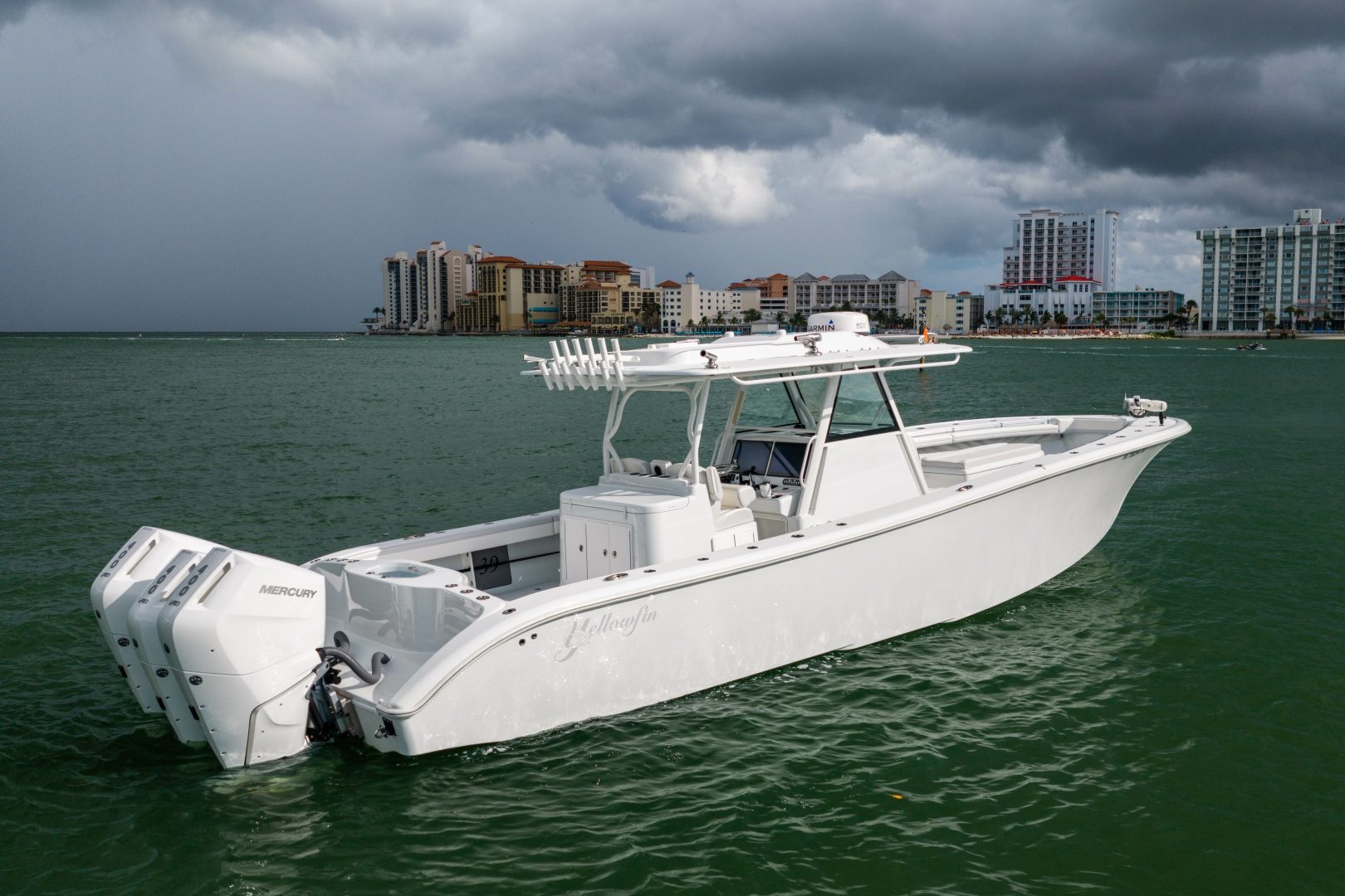 2022 Yellowfin Offshore - photo 3