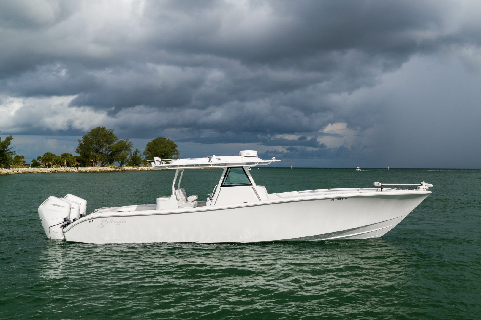 2022 Yellowfin Offshore - photo 1
