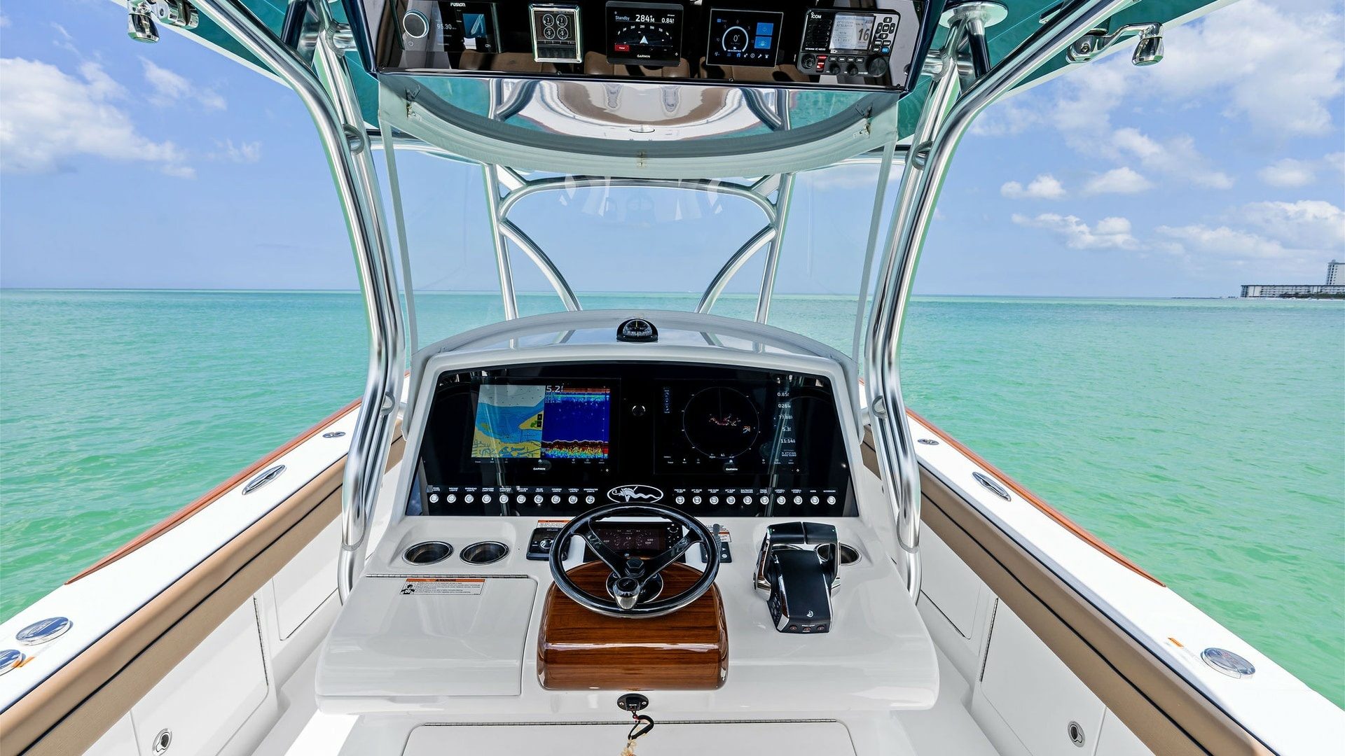 2024 Valhalla Boatworks V-37 ""BIRD"" - photo 2