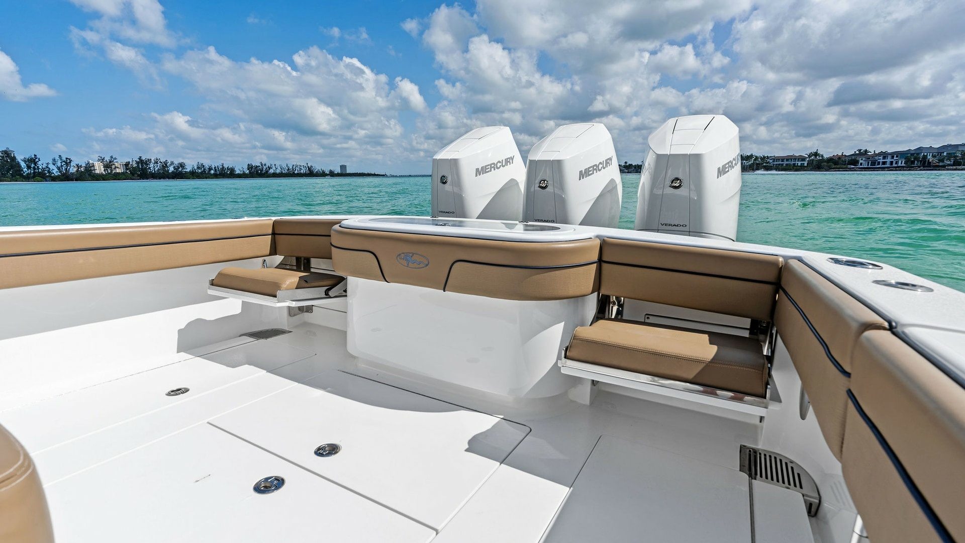 2024 Valhalla Boatworks V-37 ""BIRD"" - photo 3