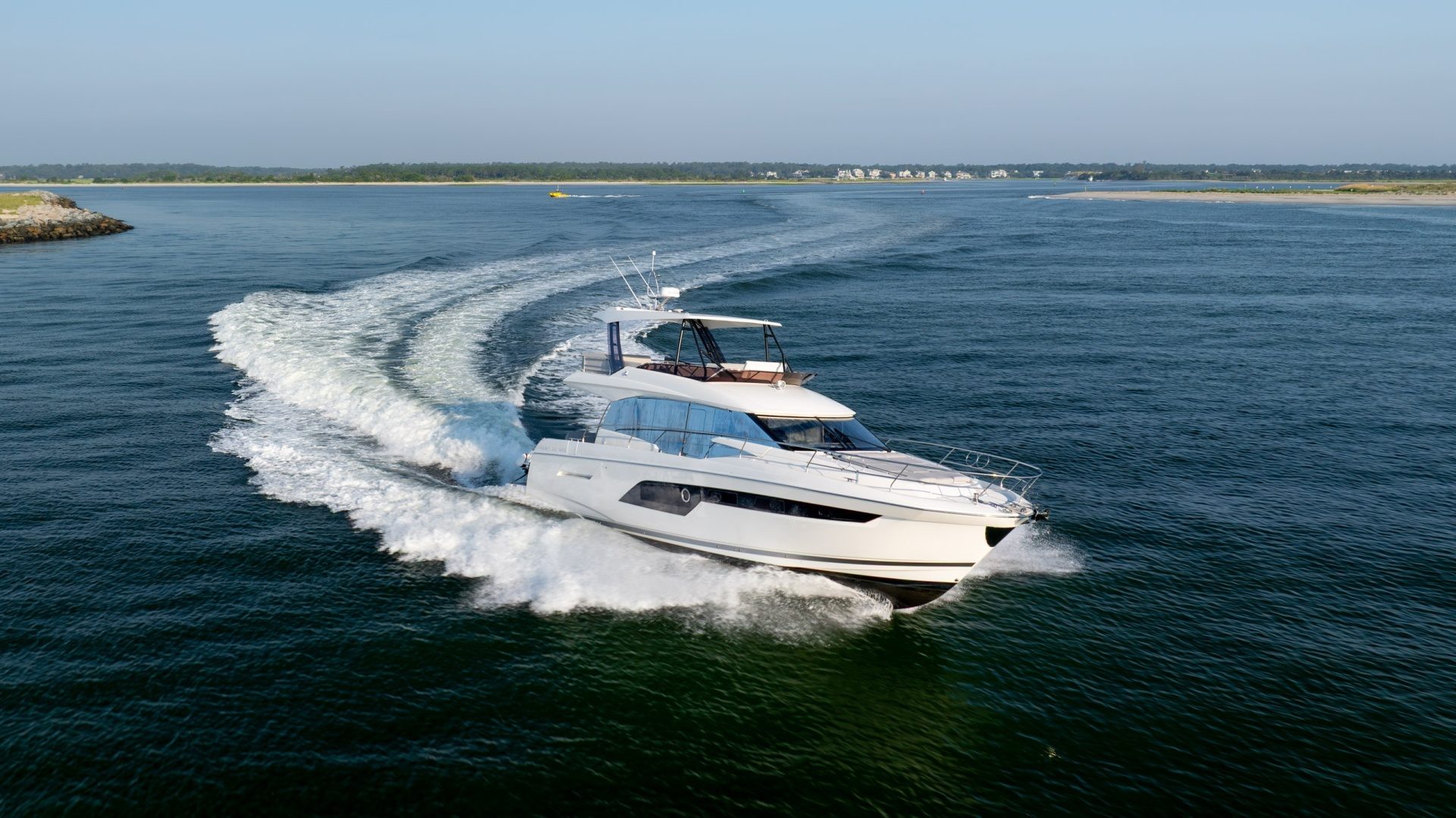 2024 Prestige 520 "OUR TRADE" - photo 1