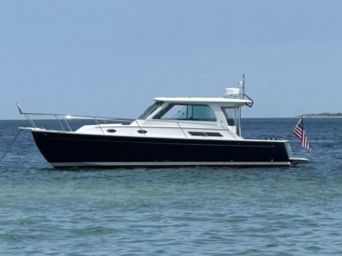 2010 Back Cove 33 "LENORA MARIE" - photo 2
