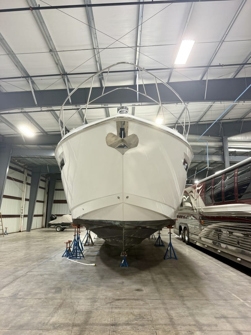 2022 Cruisers 50 Cantius - photo 2