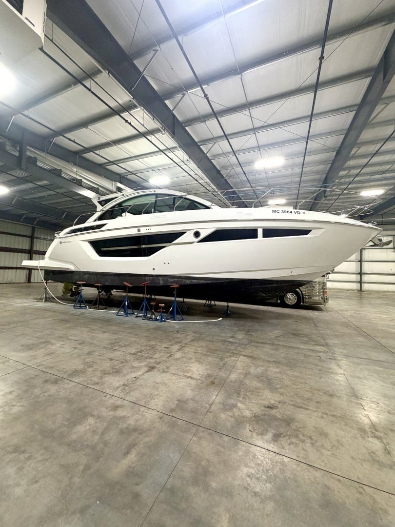 2022 Cruisers 50 Cantius - photo 1