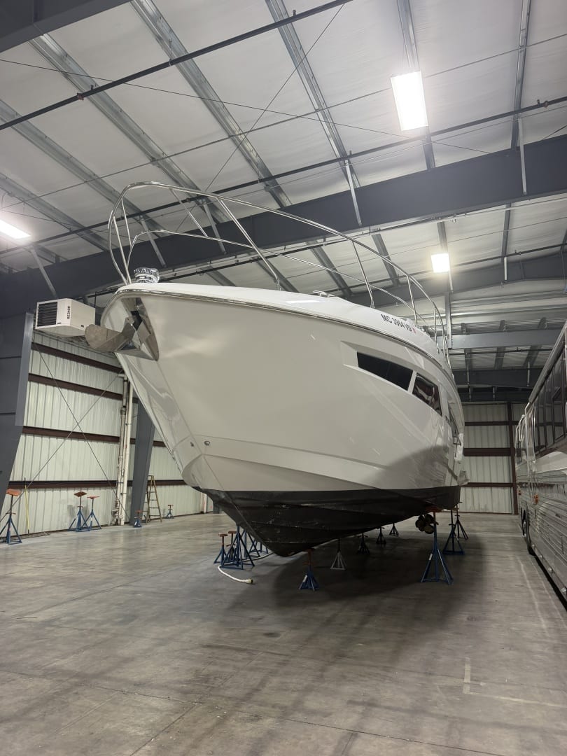 2022 Cruisers 50 Cantius - photo 3