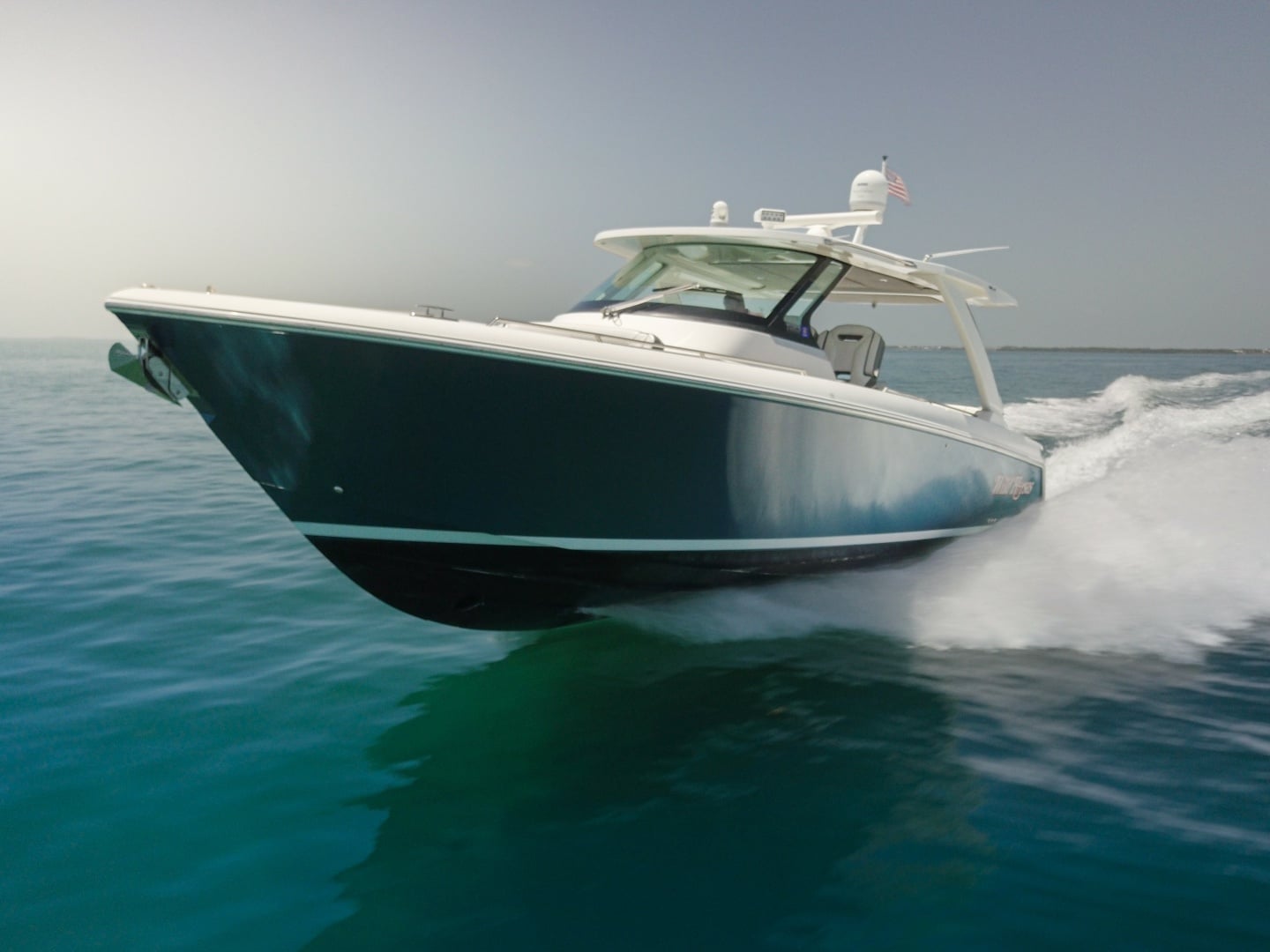 2018 Tiara Yachts - photo 1