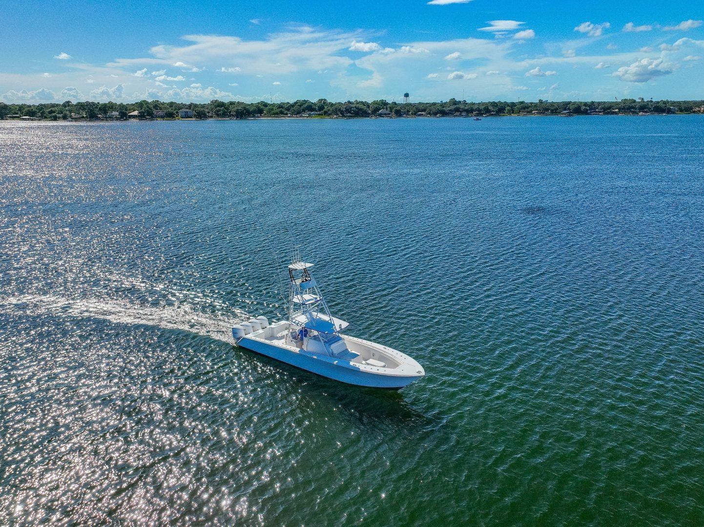 2015 SeaHunter 45 Tournament - photo 2