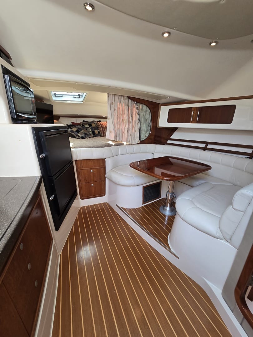 2007 Grady-White 360 Express "Maureen" - photo 2