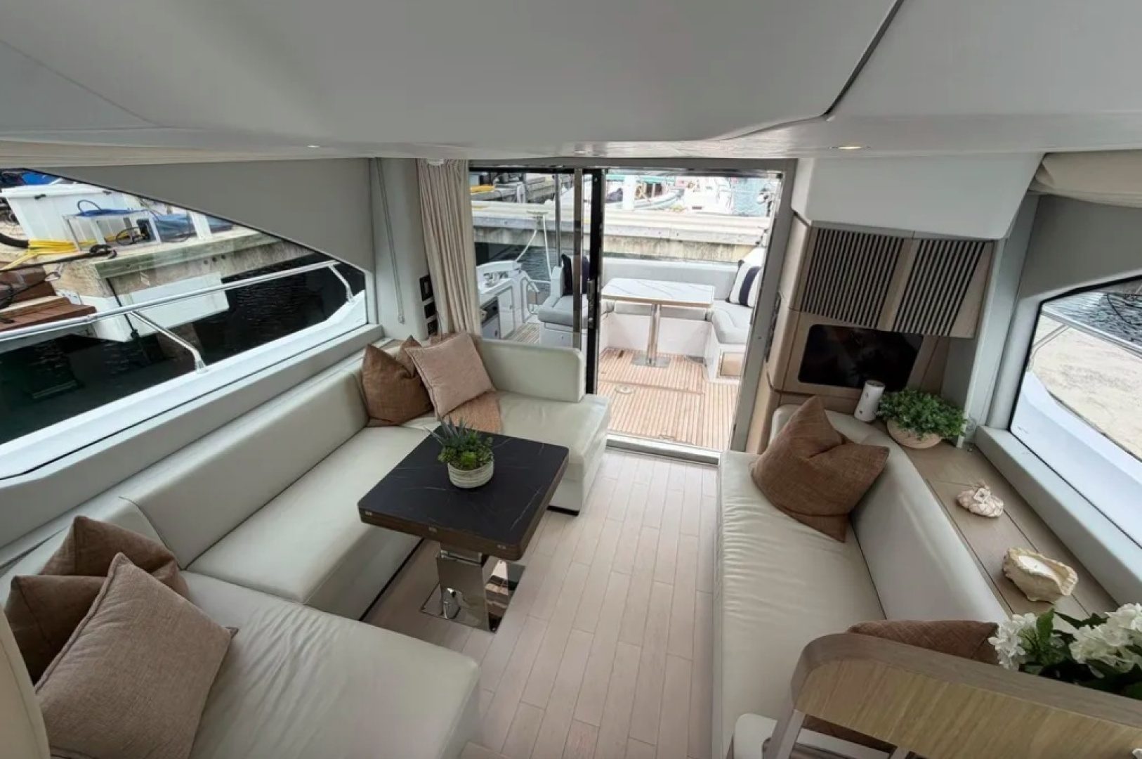 2024 Azimut 50 Fly "Saint Giovanni" - photo 3