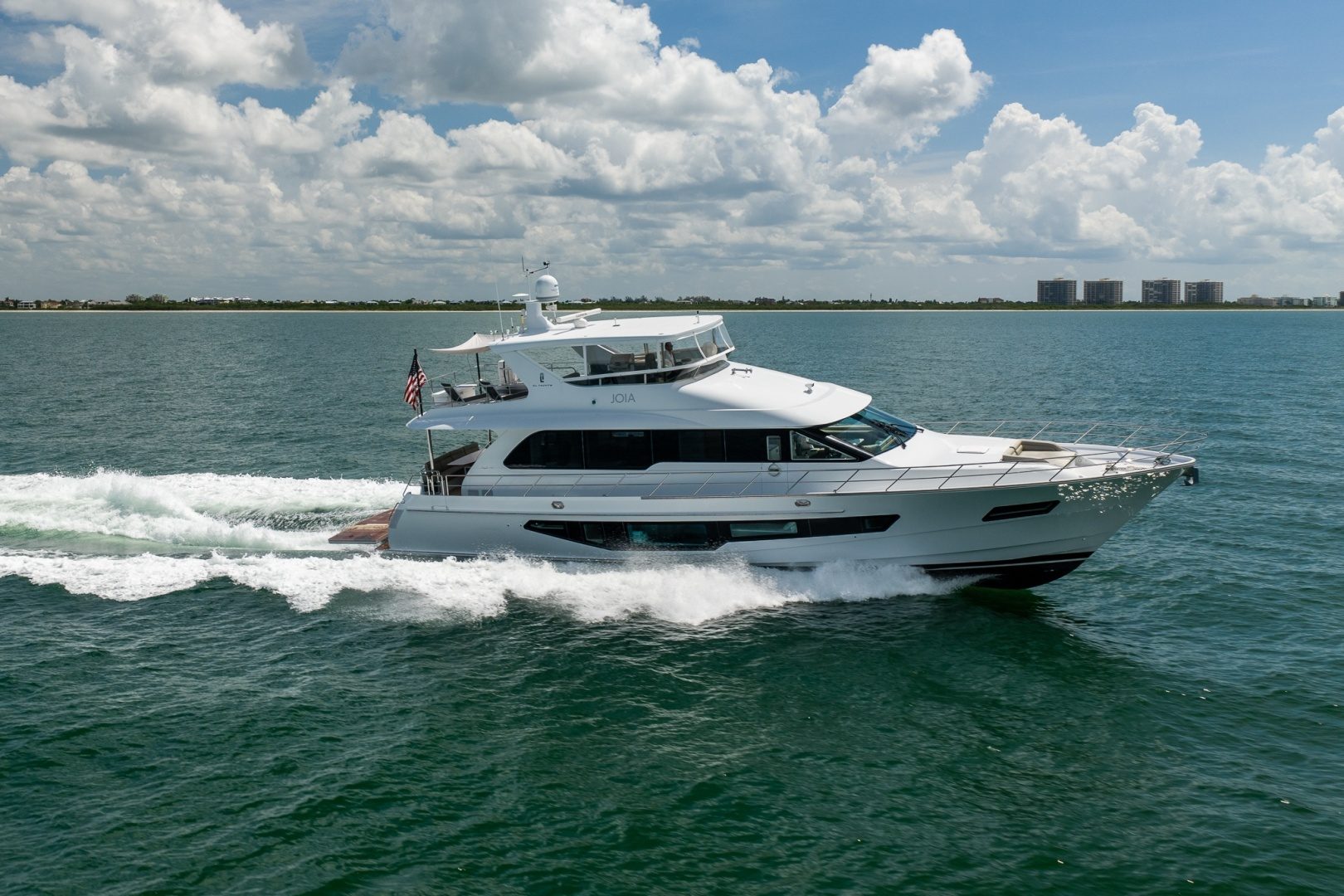 2020 Cheoy Lee CLB72 "Joia" - photo 3