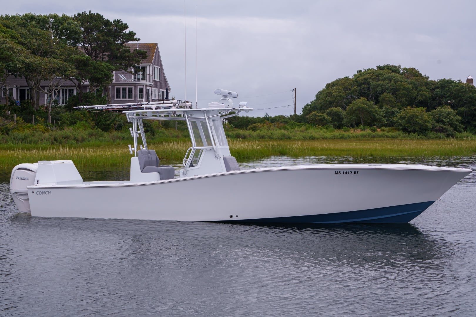 2026 Conch 33 - photo 1
