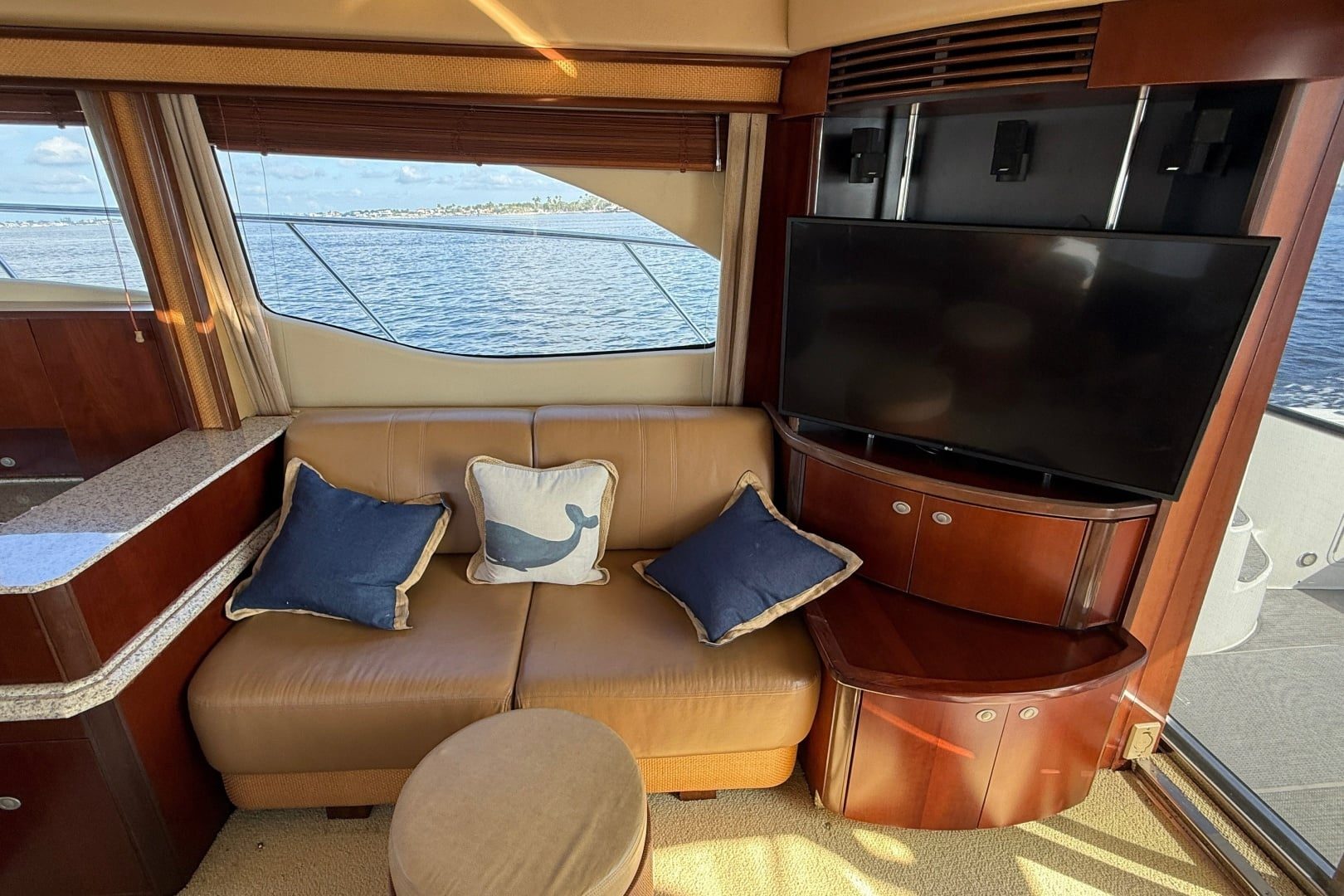 2005 Sea Ray 500 Sedan Bridge "Seadation" - photo 3