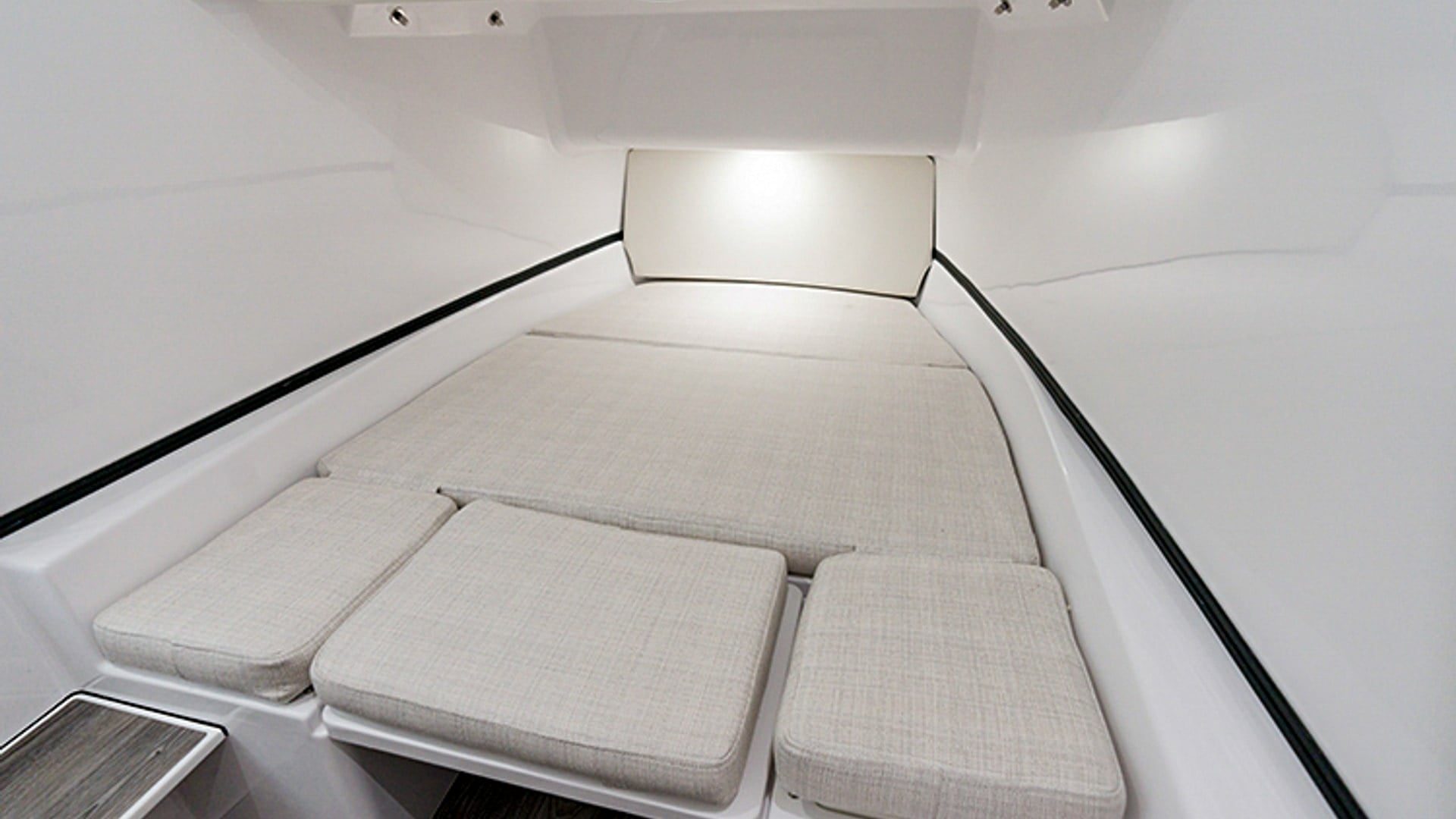2024 Sportsman 352 Center Console "Waiting Seas" - photo 2