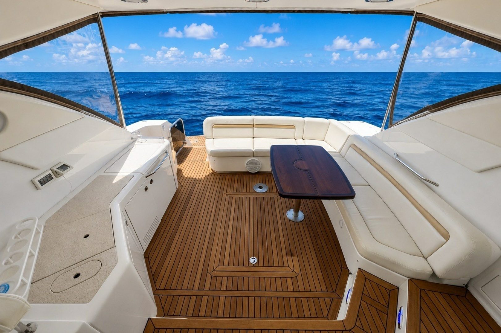 2010 Sea Ray Sundancer 540 "NARU" - photo 2