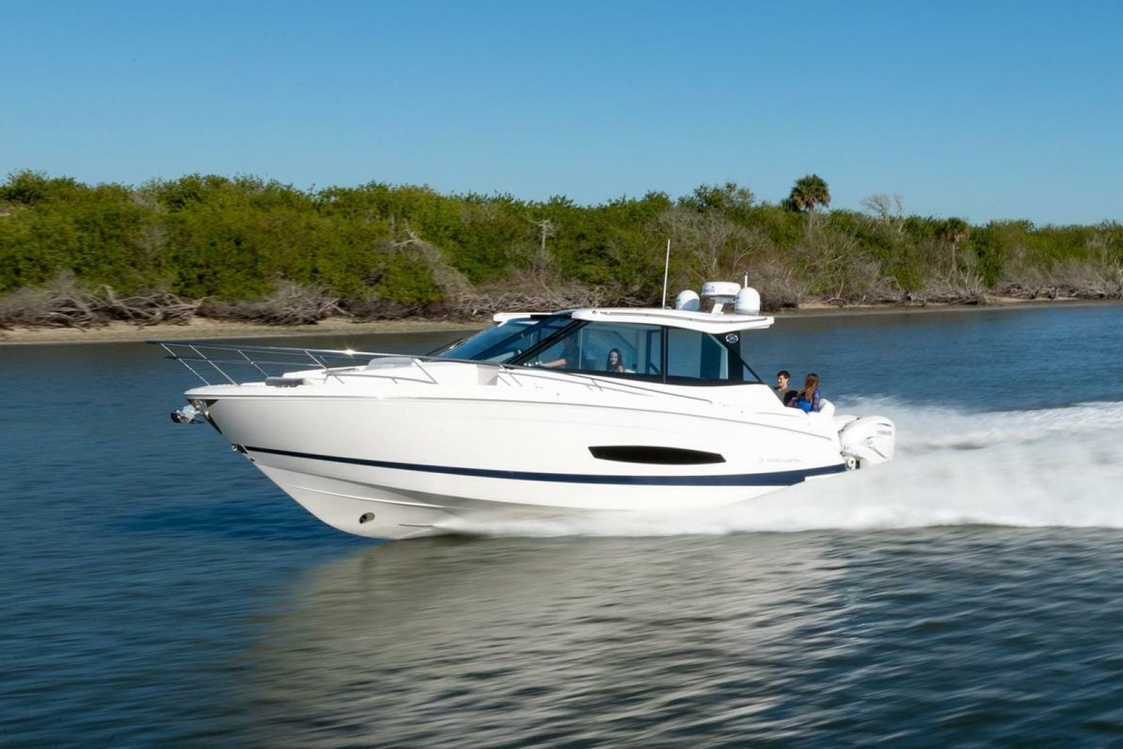 2023 Regal 36 XO - photo 2