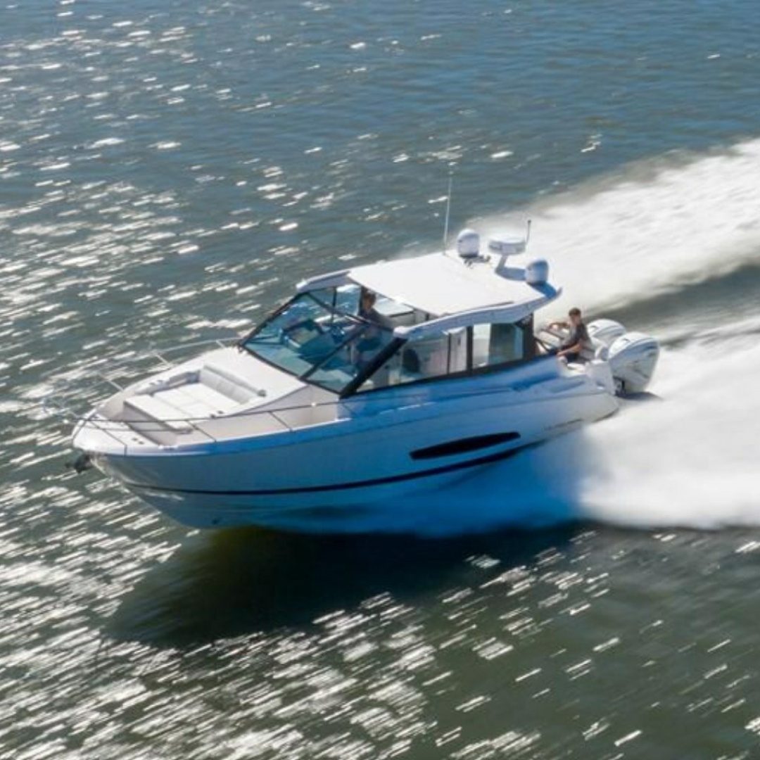 2023 Regal 36 XO - photo 1