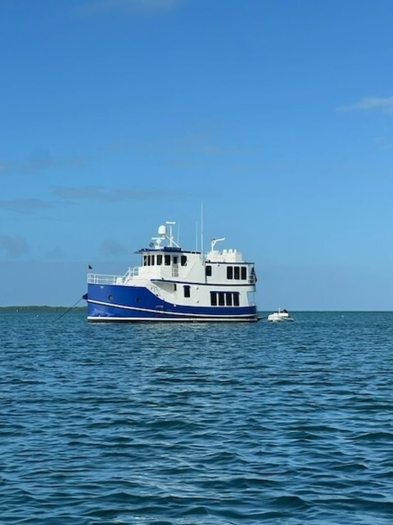 1992 Florida Bay Coaster Pilothouse "Steel Magnolia" - photo 2