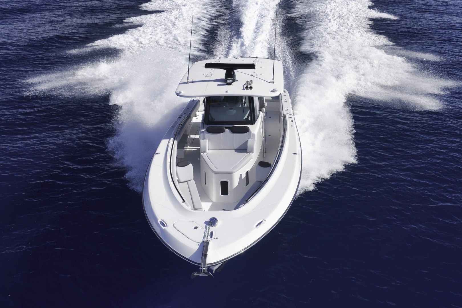 2024 HCB 42 Lujo "n/a" - photo 1