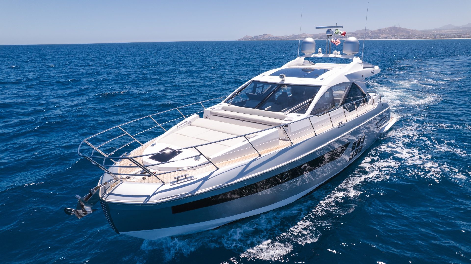 2020 Azimut - photo 3