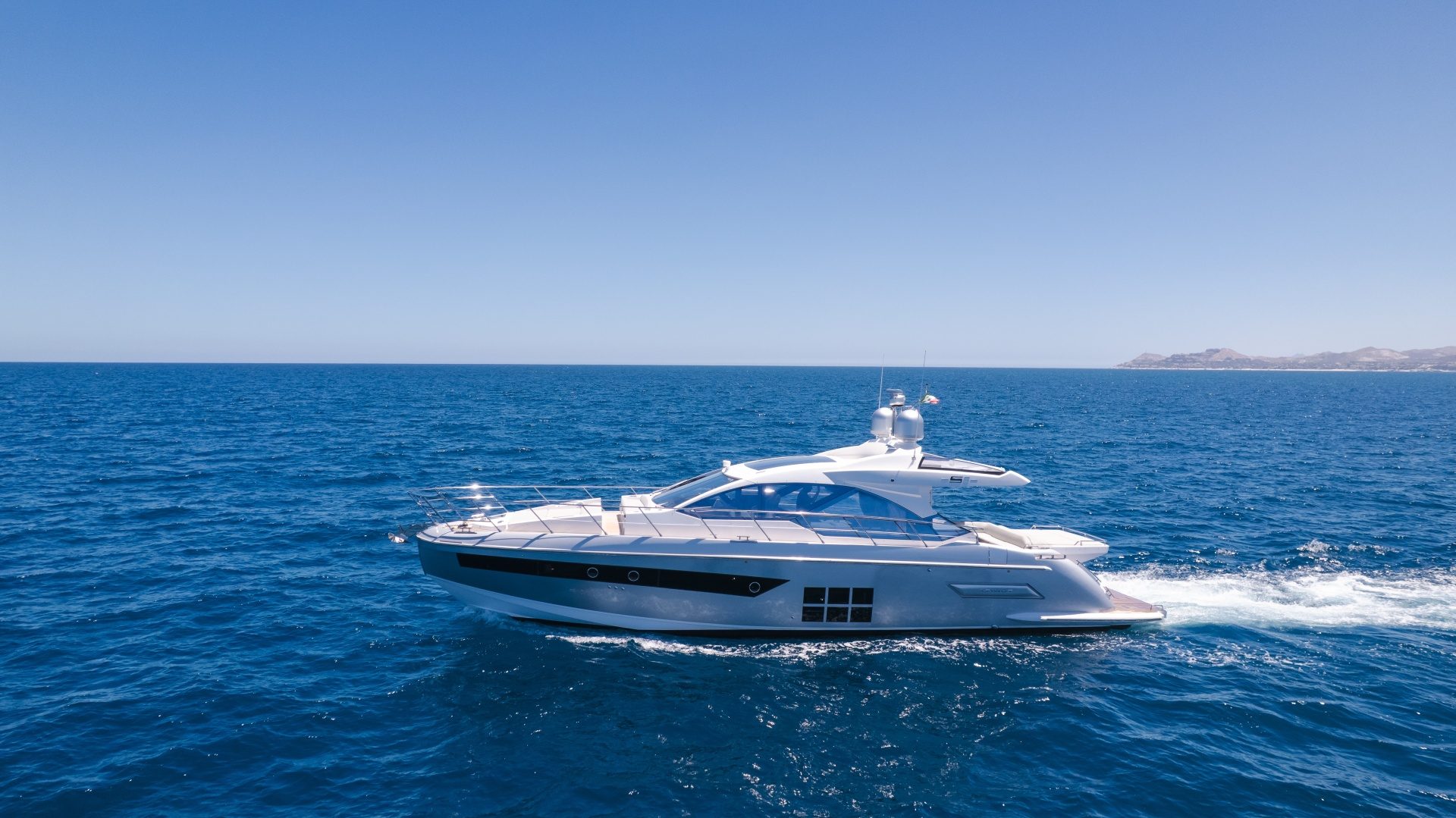 2020 Azimut - photo 1