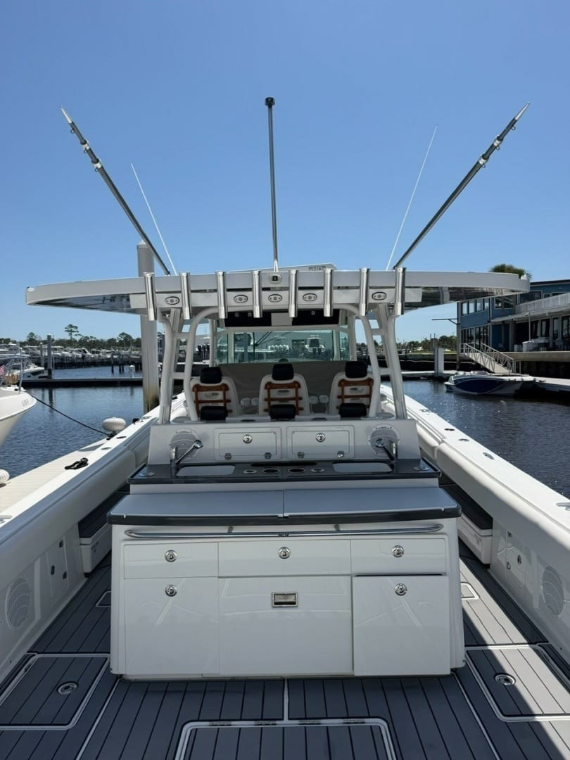 2019 HCB Suenos "Dream Chaser" - photo 2