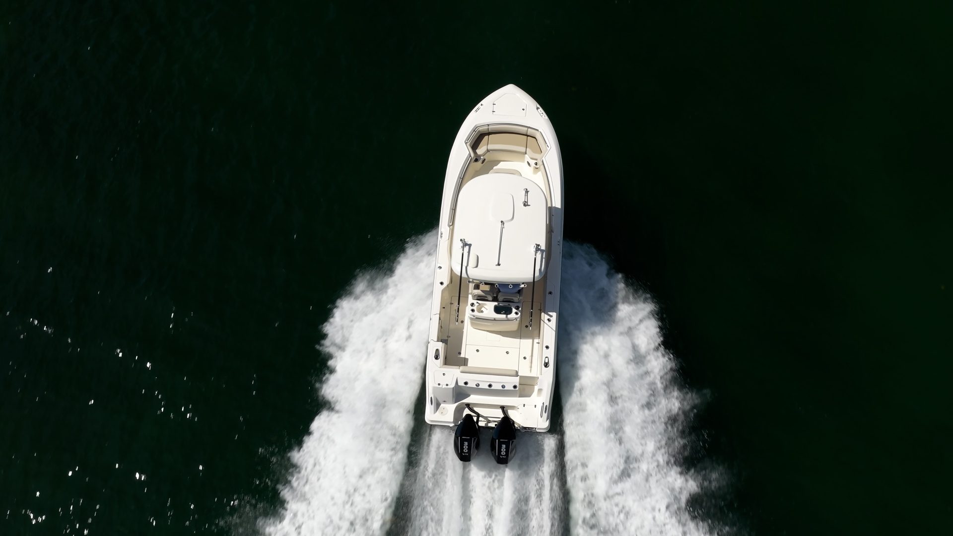 2024 Boston Whaler 280 Outrage - photo 3