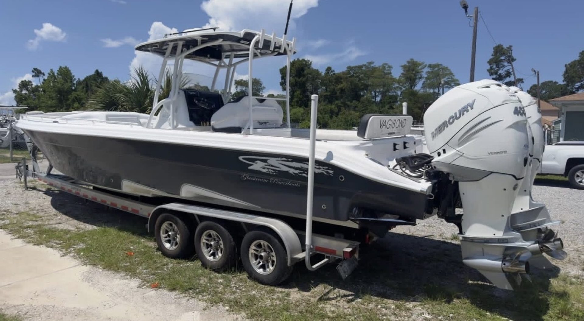 2020 Glasstream 360 SCX - photo 2