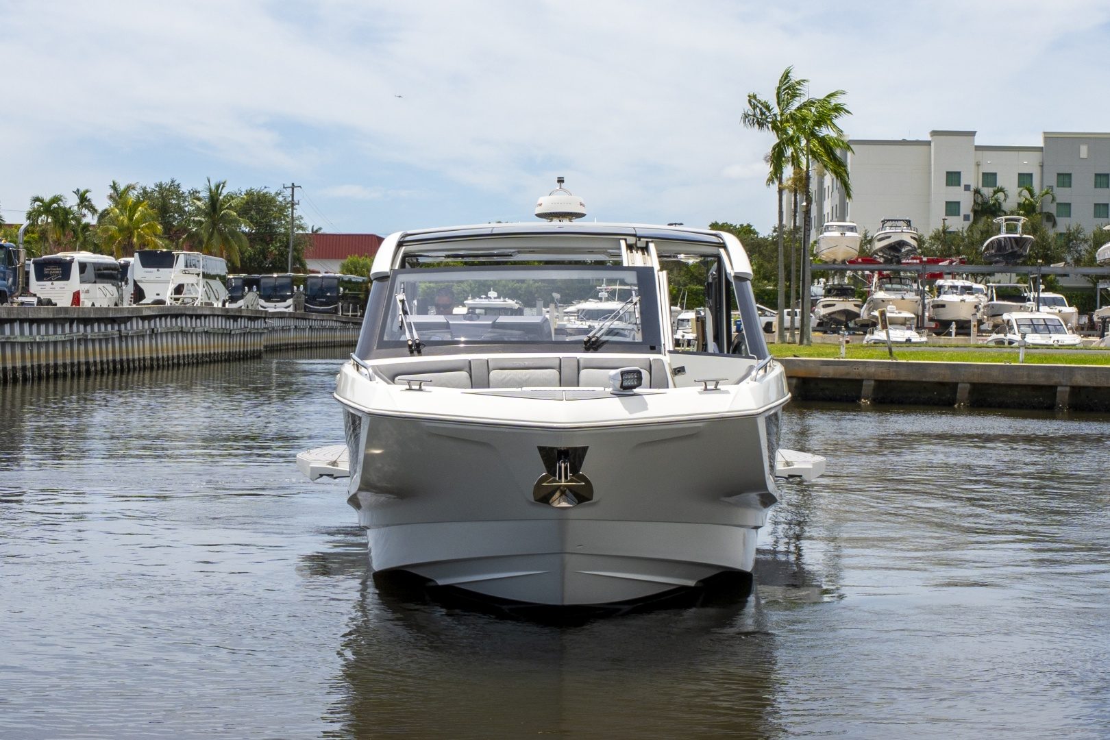 2023 Galeon 375 GTO "OUR TRADE" - photo 3