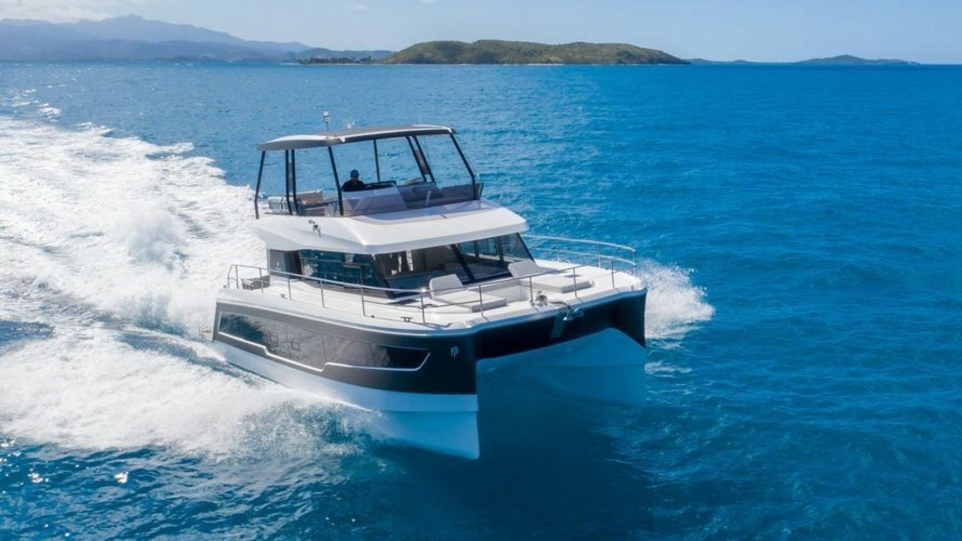 2020 Fountaine Pajot - photo 2