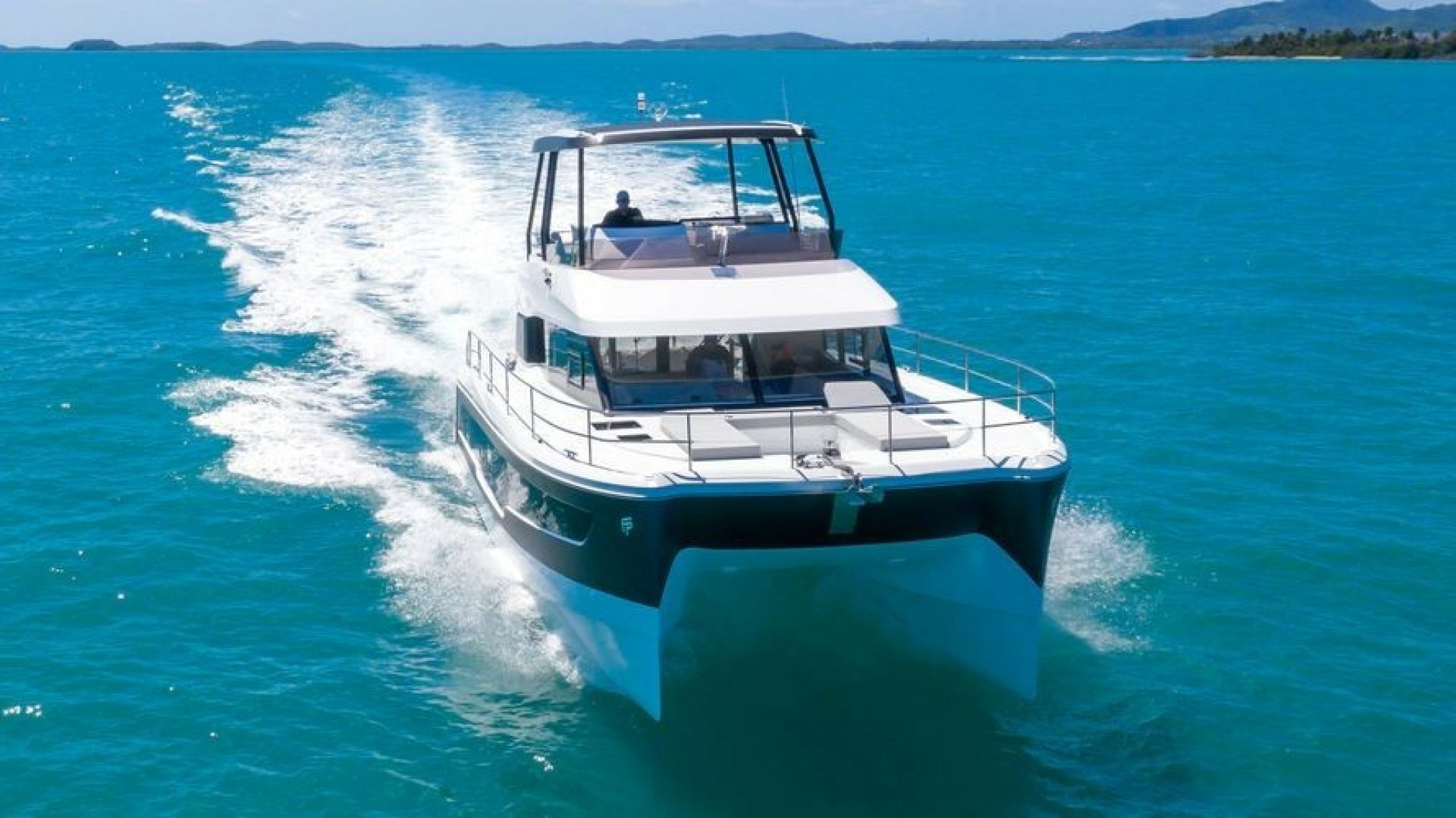 2020 Fountaine Pajot - photo 1