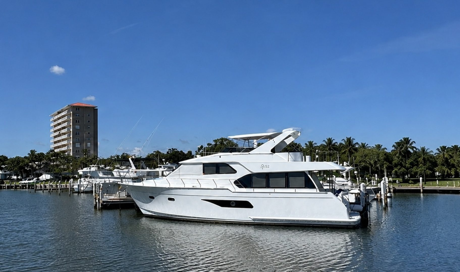 2023 Apollonian Yachts Apollonian Yachts 52 Pilothouse "Kole Kim" - photo 3