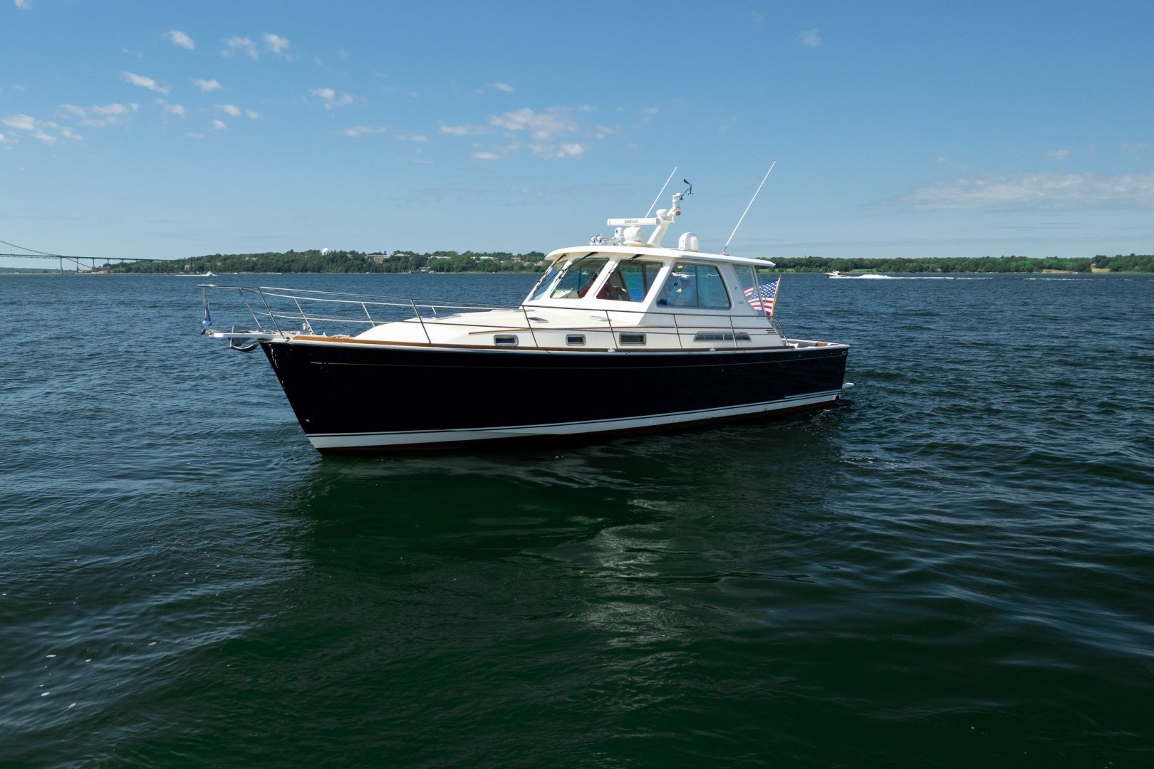 2008 Sabre Hard Top Express "SEA FOR TWO" - photo 3