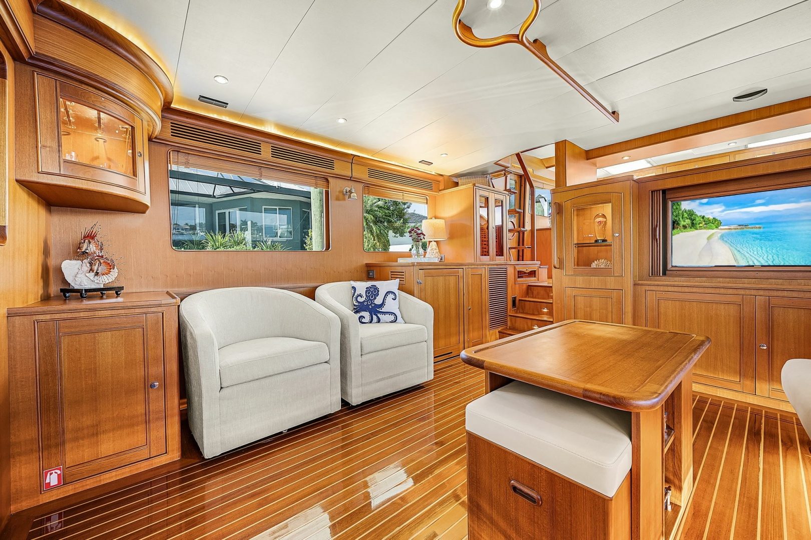 2016 Marlow Explorer 58E "PRIME TIME" - photo 3