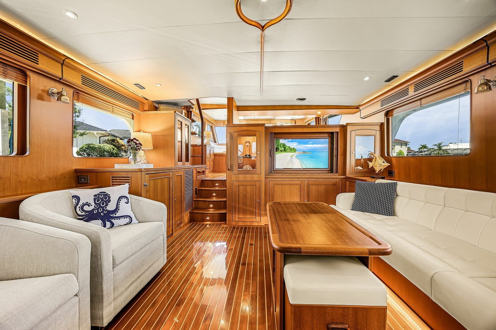 2016 Marlow Explorer 58E "PRIME TIME" - photo 2