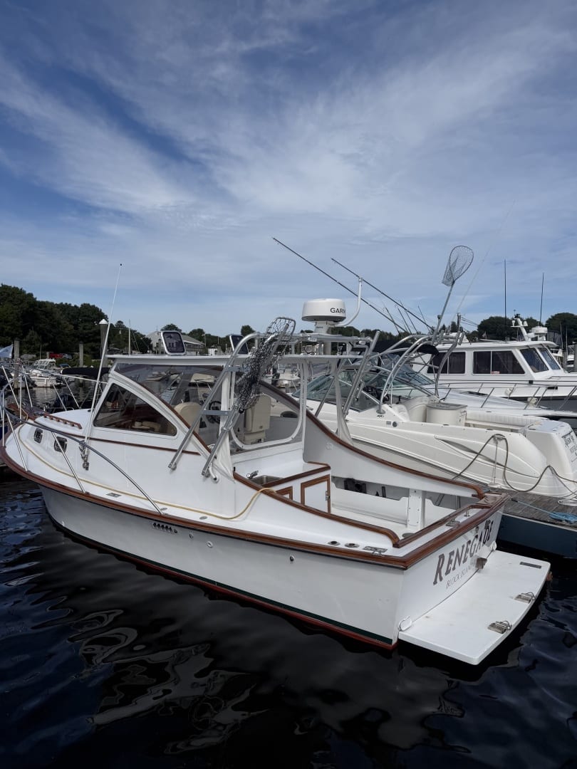 2000 Webbers Cove Pemaquid Beach "Renegade" - photo 2