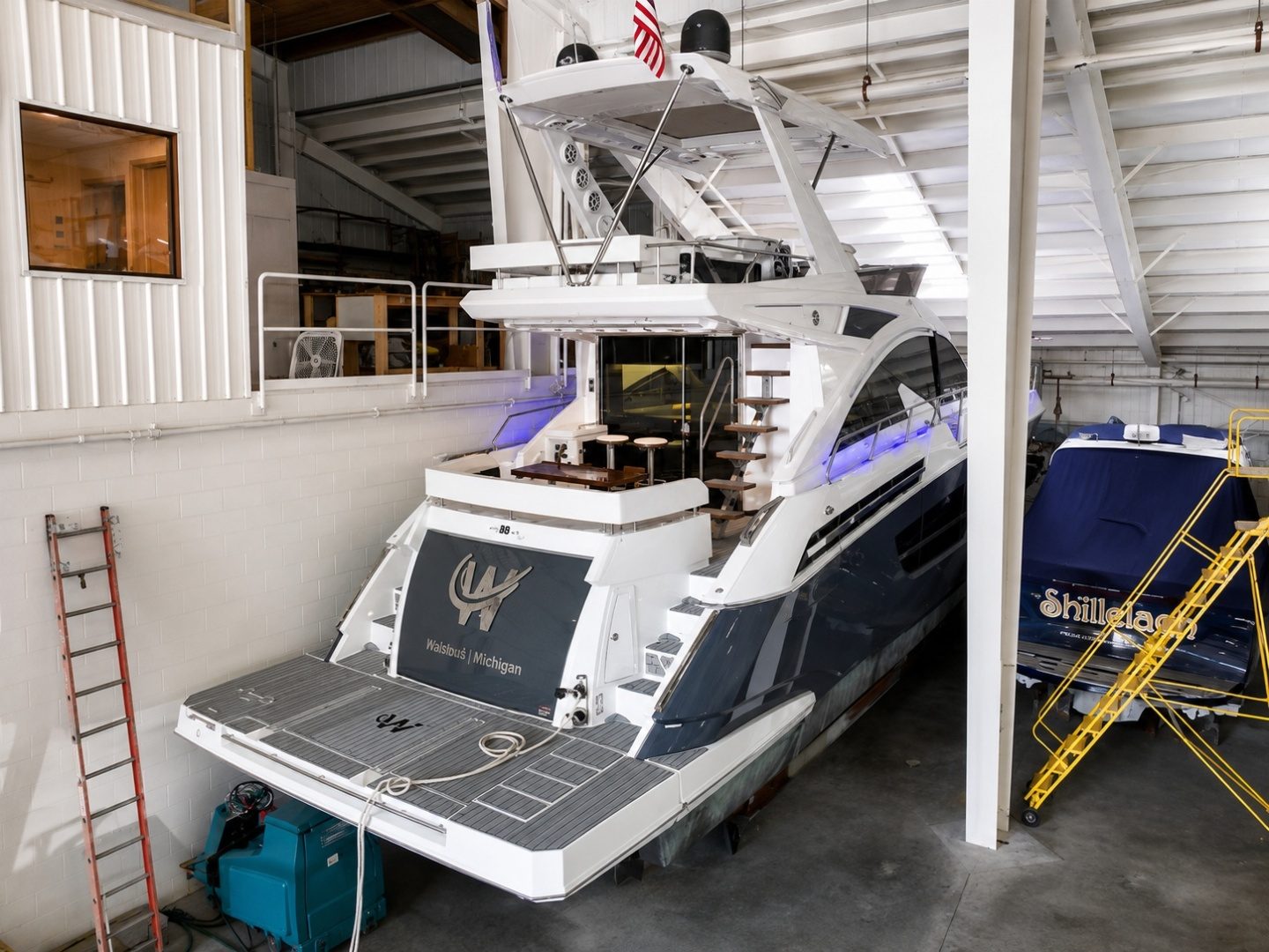 2019 Cruisers 60 FLY - photo 3