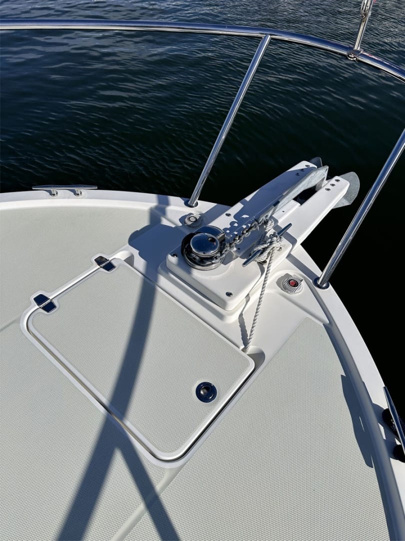 2016 Back Cove 30 "REVERIE" - photo 3