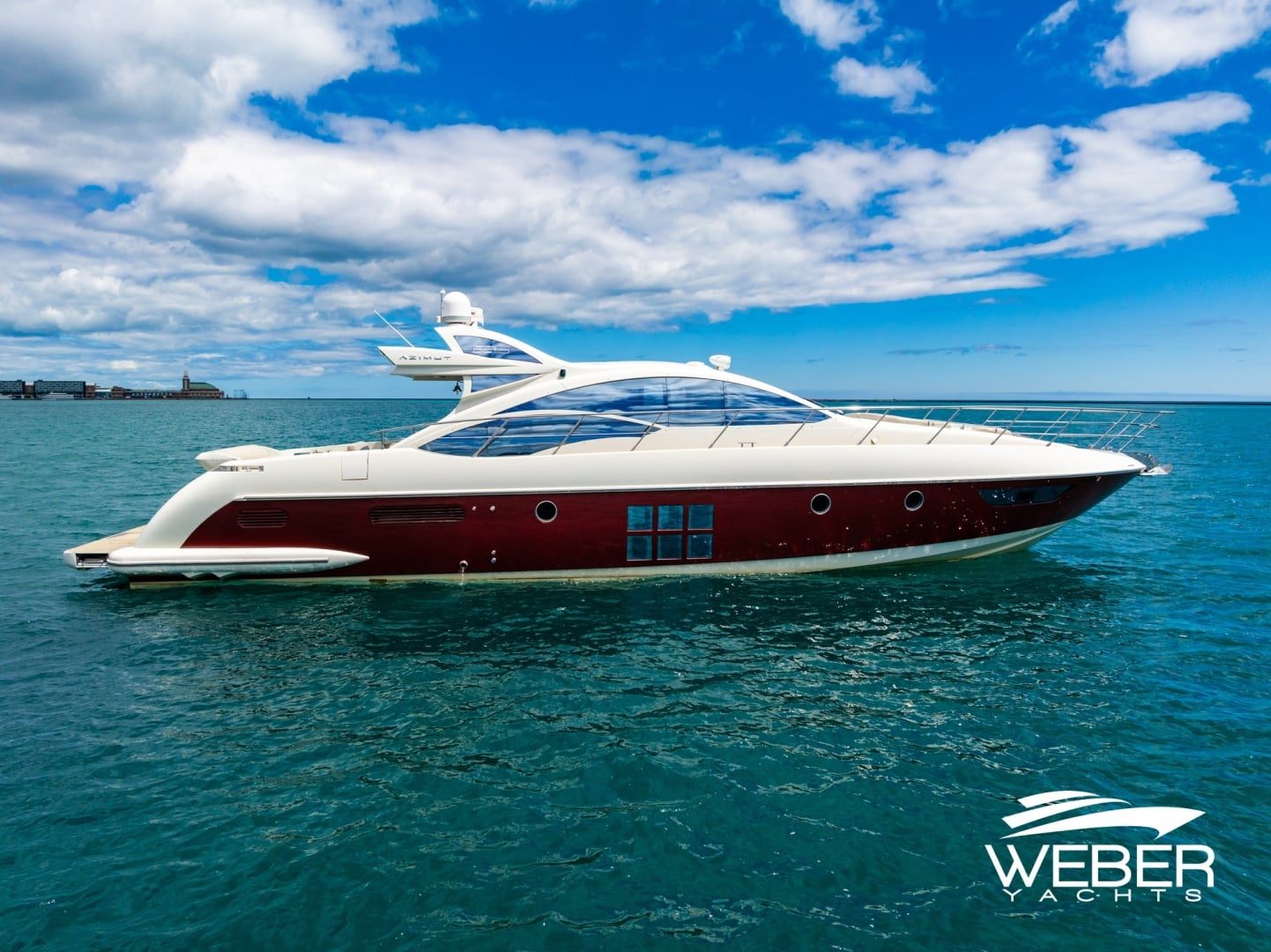 2008 Azimut - photo 2