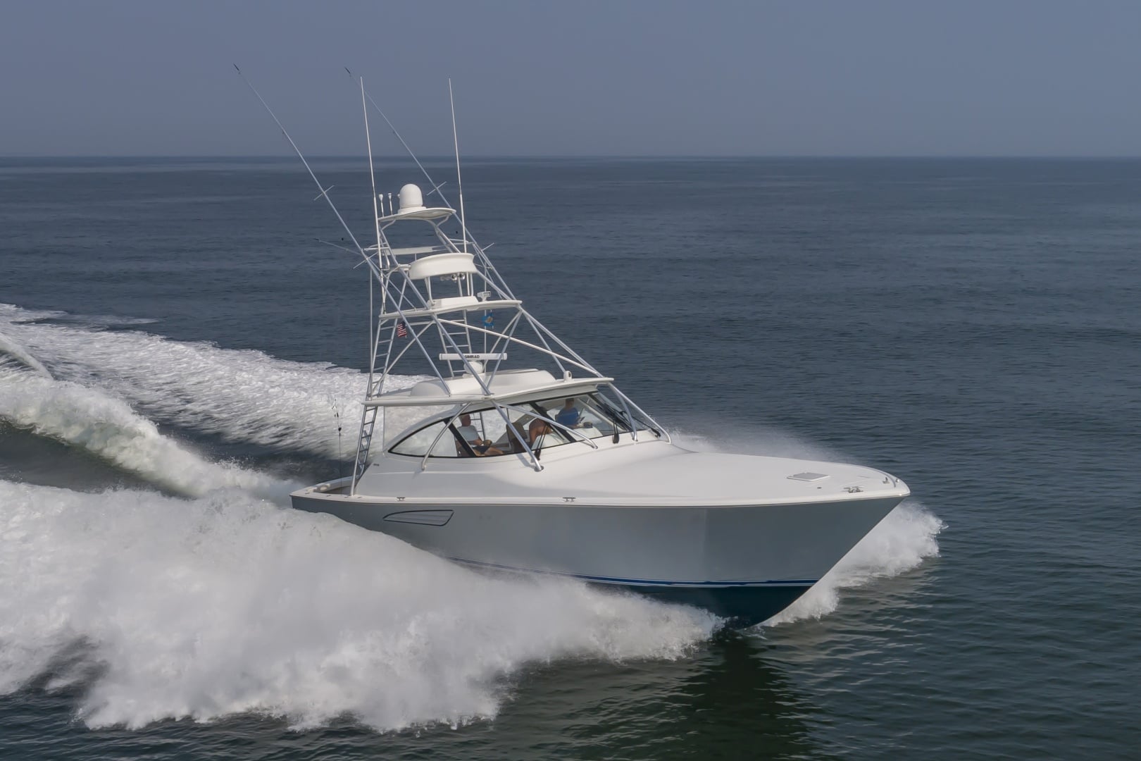 2018 Viking Sport Tower "Ditch Digger" - photo 2