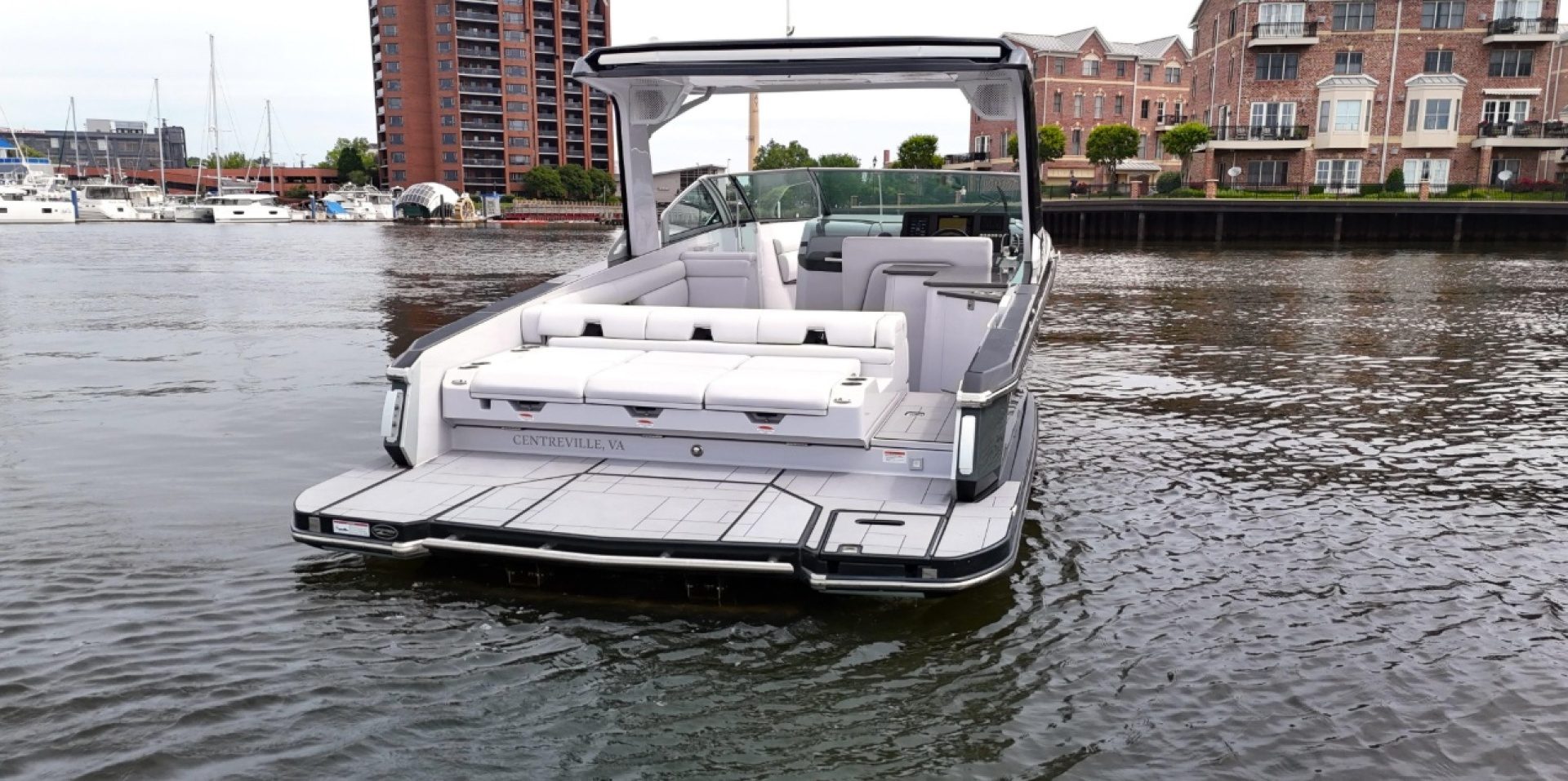 2023 Aviara AV 32 - photo 3