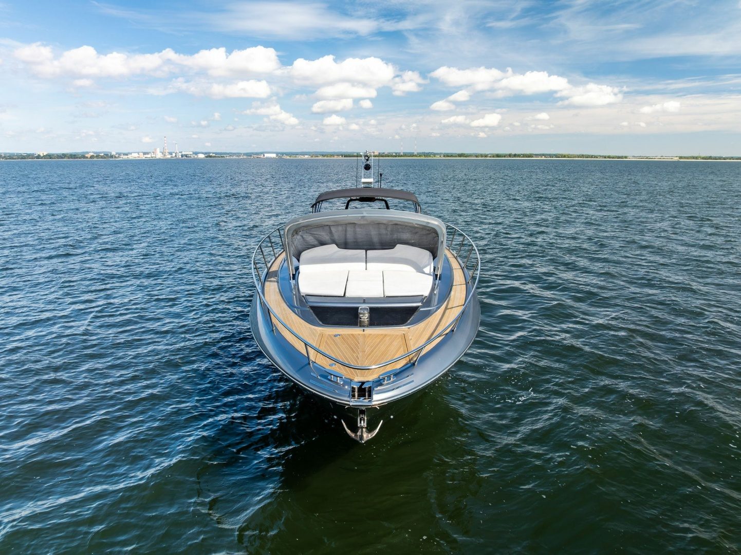 2019 Riva 56 RIVALE "BULL RUN" - photo 2