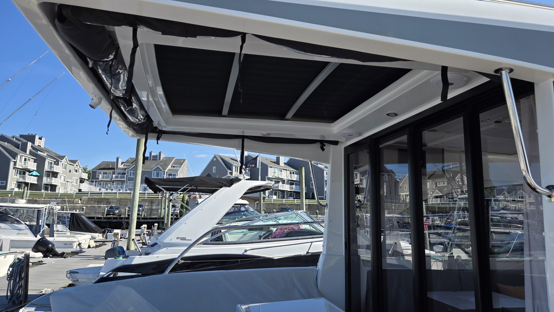 2025 Beneteau Antares 11 Coupe "BELA SEA" - photo 3