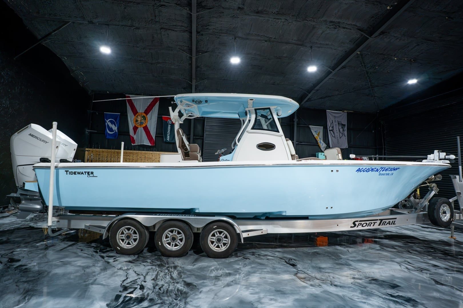2025 Tidewater Carolina Bay - photo 1