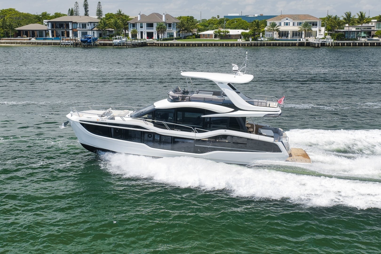 2023 Galeon - photo 1