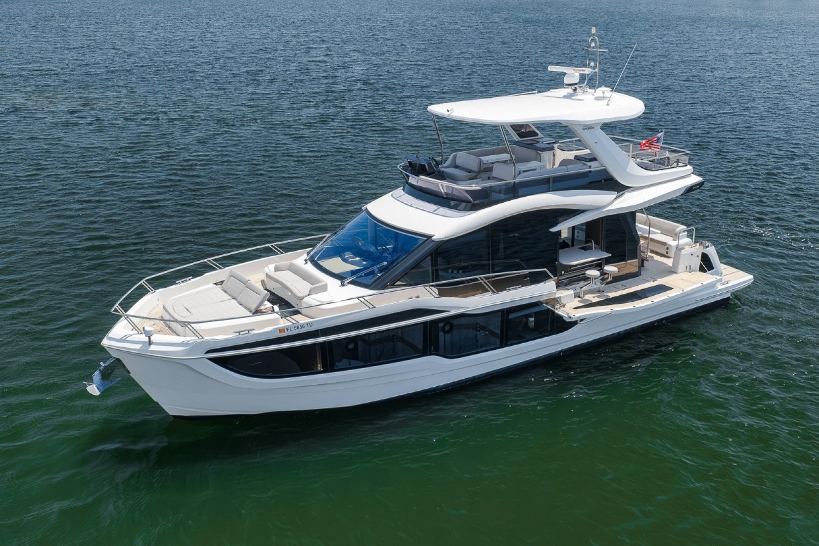 2023 Galeon - photo 2